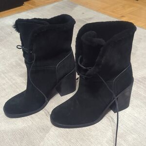 Ugg boots super comfy